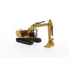 Diecast Masters 85585 - Caterpillar Cat 330 Nex Gen Hydraulic Excavator High Line - Scale 1:50