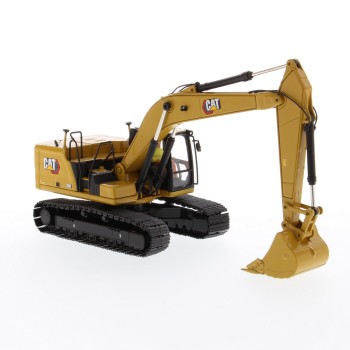 Diecast Masters 85585 - Caterpillar Cat 330 Nex Gen Hydraulic Excavator High Line - Scale 1:50