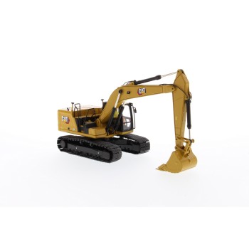 Diecast Masters 85585 - Caterpillar Cat 330 Nex Gen Hydraulic Excavator High Line - Scale 1:50