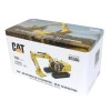 Diecast Masters 85586 - Caterpillar CAT 336 Next Generation Hydraulic Excavator - HEX Logo - Scale 1:50