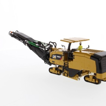 Diecast Masters 85587 - CAT Caterpillar PM 622 Cold Milling Machine High line Series - Scale 1:50