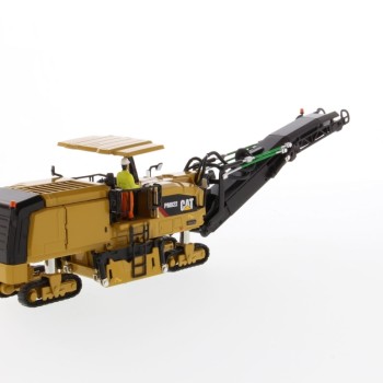 Diecast Masters 85587 - CAT Caterpillar PM 622 Cold Milling Machine High line Series - Scale 1:50