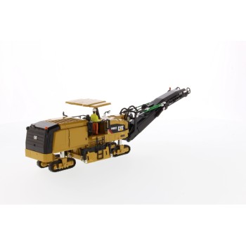 Diecast Masters 85587 - CAT Caterpillar PM 622 Cold Milling Machine High line Series - Scale 1:50
