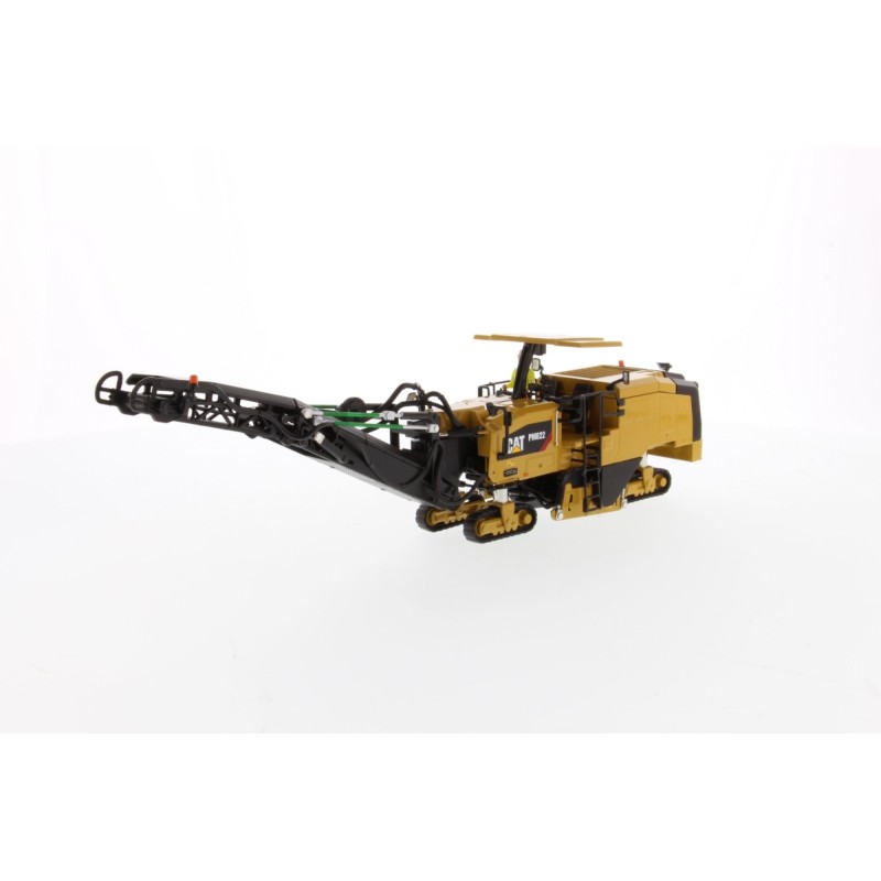Diecast Masters 85587 - CAT Caterpillar PM 622 Cold Milling Machine High line Series - Scale 1:50