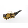 Diecast Masters 85588 - CAT Caterpillar PM 822 Cold Milling Machine High line Series - Scale 1:50