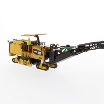 Diecast Masters 85588 - CAT Caterpillar PM 822 Cold Milling Machine High line Series - Scale 1:50