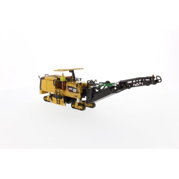 Diecast Masters 85588 - CAT Caterpillar PM 822 Cold Milling Machine High line Series - Scale 1:50
