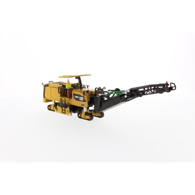 Diecast Masters 85588 - CAT Caterpillar PM 822 Cold Milling Machine High line Series - Scale 1:50