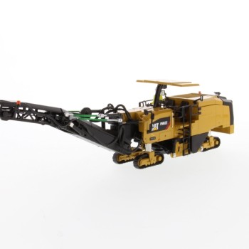Diecast Masters 85588 - CAT Caterpillar PM 822 Cold Milling Machine High line Series - Scale 1:50