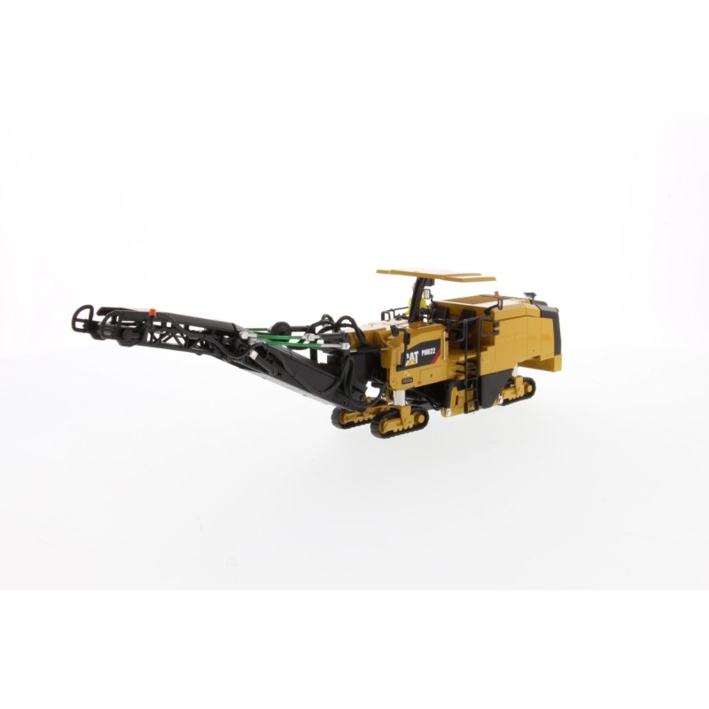 Diecast Masters 85588 - CAT Caterpillar PM 822 Cold Milling Machine High line Series - Scale 1:50