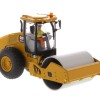 Diecast Masters 85589 - CAT Caterpillar CS11 GC Vibratory Soil Compactor High line Series - Scale 1:50