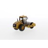 Diecast Masters 85589 - CAT Caterpillar CS11 GC Vibratory Soil Compactor High line Series - Scale 1:50