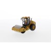Diecast Masters 85589 - CAT Caterpillar CS11 GC Vibratory Soil Compactor High line Series - Scale 1:50