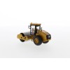 Diecast Masters 85589 - CAT Caterpillar CS11 GC Vibratory Soil Compactor High line Series - Scale 1:50