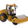 Diecast Masters 85589 - CAT Caterpillar CS11 GC Vibratory Soil Compactor High line Series - Scale 1:50
