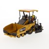 Diecast Masters 85591 - CAT Caterpillar AP600F Wheeled Asphalt Paver High line Series - Scale 1:50