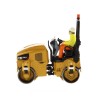 Diecast Masters 85593 - Caterpillar CAT Small CB-2.7 Utility Compactor Roller - Scale 1:50