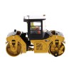 Diecast Masters 85595 - Caterpillar CAT CB-13 Tandem Vibratory Roller with Cab - Scale 1:50