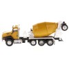 Diecast Masters 85632 - Caterpillar CAT CT660 McNeilus Bridgemaster Concrete Mixer - Scale 1:64