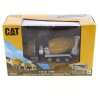 Diecast Masters 85632 - Caterpillar CAT CT660 McNeilus Bridgemaster Concrete Mixer - Scale 1:64