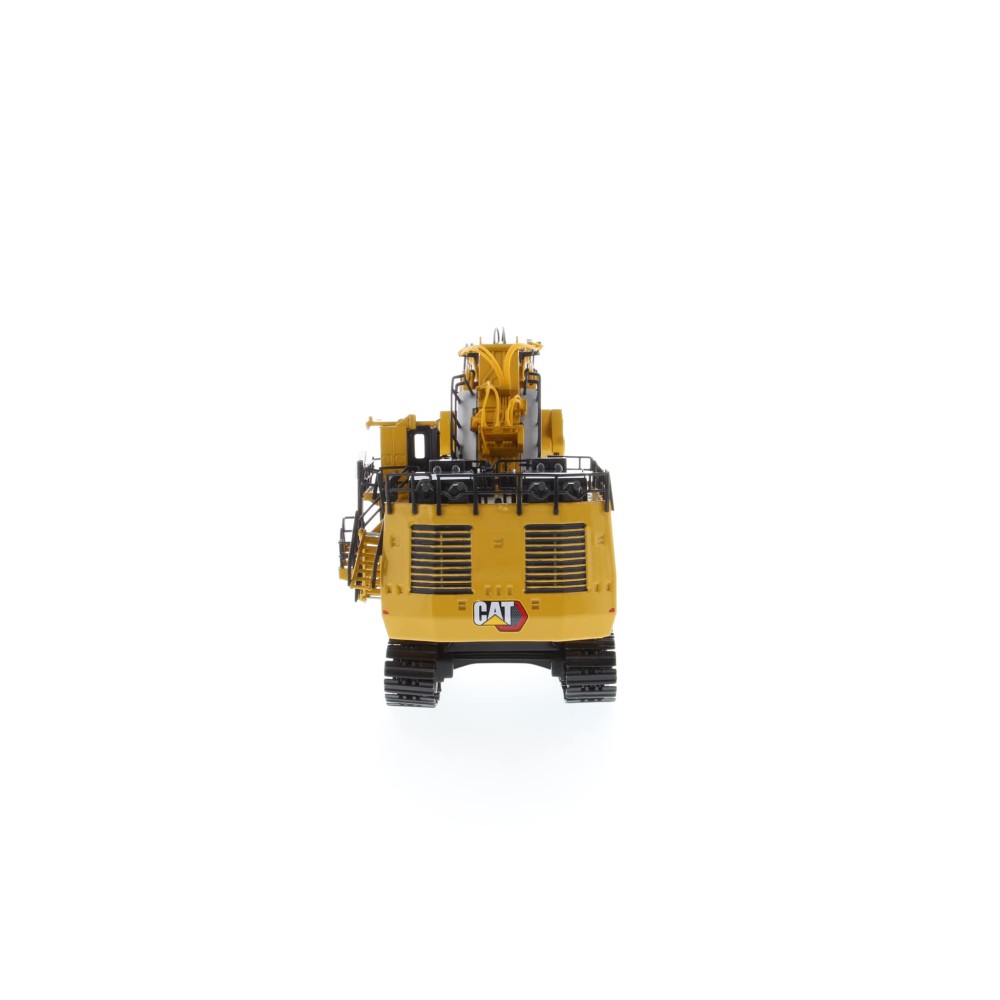Diecast Masters 85650 - Caterpillar CAT 6060FS Hydraulic Front Shovel Mining Excavator Highline Series - Scale 1:87