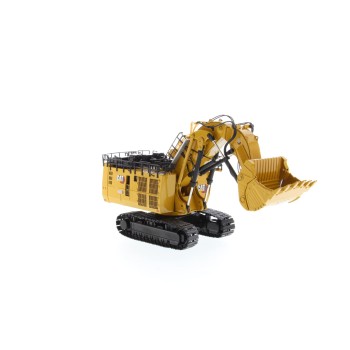 Diecast Masters 85650 - Caterpillar CAT 6060FS Hydraulic Front Shovel Mining Excavator Highline Series - Scale 1:87