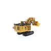 Diecast Masters 85650 - Caterpillar CAT 6060FS Hydraulic Front Shovel Mining Excavator Highline Series - Scale 1:87