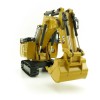 Diecast Masters 85651 - Caterpillar CAT 6060 Hydraulic Backhoe Mining Excavator Highline Series - Scale 1:87