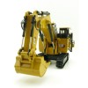 Diecast Masters 85651 - Caterpillar CAT 6060 Hydraulic Backhoe Mining Excavator Highline Series - Scale 1:87