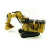 Diecast Masters 85651 - Caterpillar CAT 6060 Hydraulic Backhoe Mining Excavator Highline Series - Scale 1:87