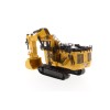 Diecast Masters 85651 - Caterpillar CAT 6060 Hydraulic Backhoe Mining Excavator Highline Series - Scale 1:87
