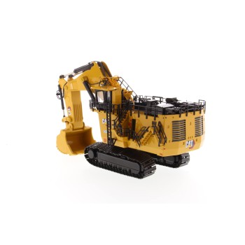 Diecast Masters 85651 - Caterpillar CAT 6060 Hydraulic Backhoe Mining Excavator Highline Series - Scale 1:87