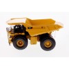 Diecast Masters 85655 - Caterpillar Cat797 Tier 4 Mining Dump Truck High Line - Scale 1:50