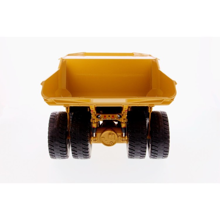 Diecast Masters 85655 - Caterpillar Cat797 Tier 4 Mining Dump Truck High Line - Scale 1:50