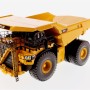 Diecast Masters 85655 - Caterpillar Cat797 Tier 4 Mining Dump Truck High Line - Scale 1:50