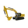 Diecast Masters 85658 - CAT Caterpillar 336 Next Generation Mod HEX Hydraulic Excavator New 2021 - Scale 1:87