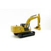 Diecast Masters 85658 - CAT Caterpillar 336 Next Generation Mod HEX Hydraulic Excavator New 2021 - Scale 1:87
