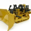 Diecast Masters 85659 - CAT Caterpillar D11 Track-Type Tractor Dozer TKN Design - Scale 1:87