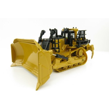 Diecast Masters 85659 - CAT Caterpillar D11 Track-Type Tractor Dozer TKN Design - Scale 1:87