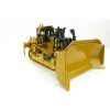 Diecast Masters 85659 - CAT Caterpillar D11 Track-Type Tractor Dozer TKN Design - Scale 1:87