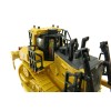 Diecast Masters 85659 - CAT Caterpillar D11 Track-Type Tractor Dozer TKN Design - Scale 1:87