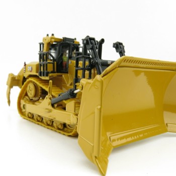 Diecast Masters 85659 - CAT Caterpillar D11 Track-Type Tractor Dozer TKN Design - Scale 1:87