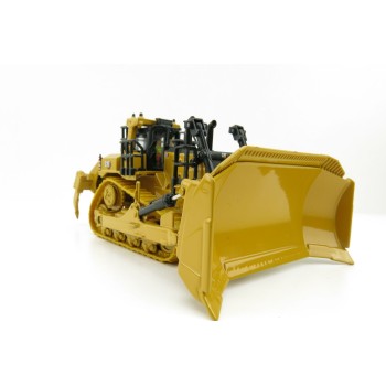 Diecast Masters 85659 - CAT Caterpillar D11 Track-Type Tractor Dozer TKN Design - Scale 1:87