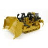 Diecast Masters 85659 - CAT Caterpillar D11 Track-Type Tractor Dozer TKN Design - Scale 1:87