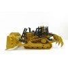 Diecast Masters 85659 - CAT Caterpillar D11 Track-Type Tractor Dozer TKN Design - Scale 1:87