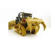 Diecast Masters 85659 - CAT Caterpillar D11 Track-Type Tractor Dozer TKN Design - Scale 1:87