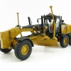 Diecast Masters 85667 - Caterpillar Cat Diecast 150 Motor Grader High Line - Scale 1:50