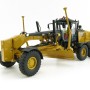 Diecast Masters 85667 - Caterpillar Cat Diecast 150 Motor Grader High Line - Scale 1:50
