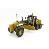 Diecast Masters 85667 - Caterpillar Cat Diecast 150 Motor Grader High Line - Scale 1:50