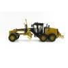 Diecast Masters 85667 - Caterpillar Cat Diecast 150 Motor Grader High Line - Scale 1:50